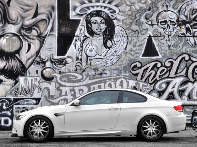 Обои картинки фото автомобили, bmw