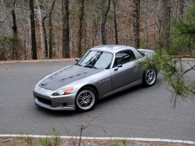 Обои картинки фото автомобили, honda