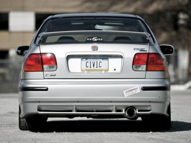 Обои картинки фото автомобили, honda