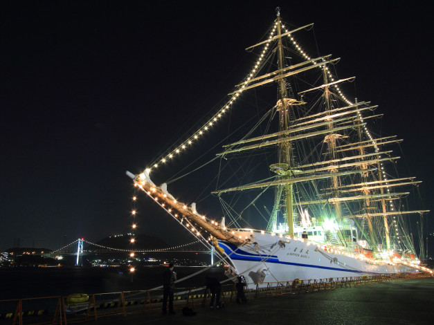 Обои картинки фото корабли, парусники