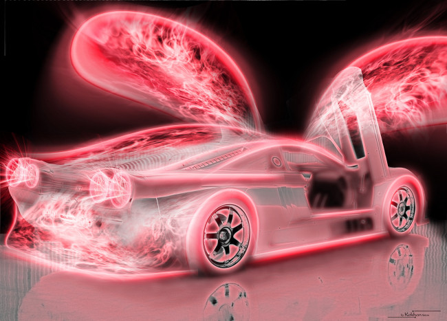 Обои картинки фото 3д, графика, modeling, моделирование