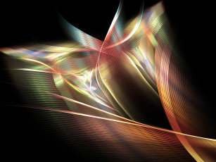 Картинка 3д графика abstract абстракции фон узор