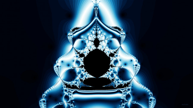 Обои картинки фото 3д, графика, fractal, фракталы, фон, узор