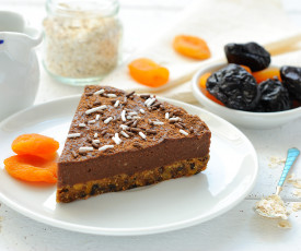 Картинка еда пироги пирог сухофрукты