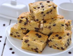 Картинка еда пирожные кексы печенье пирог