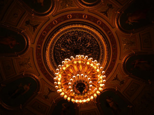 Картинка разное осветительные приборы узор потолок светильник