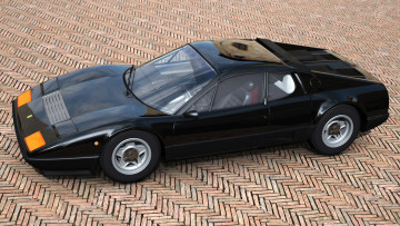 Картинка автомобили ferrari