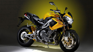 Картинка мотоциклы benelli tornado tre 1130 naked