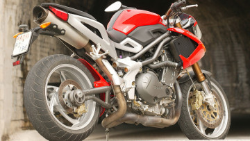 Картинка мотоциклы benelli tre 1130 naked tornado