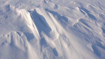 Картинка природа зима снег