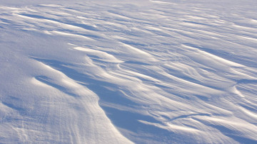 Картинка природа зима снег