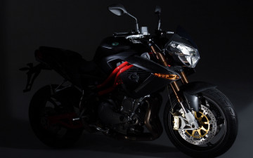 Картинка мотоциклы benelli tornado
