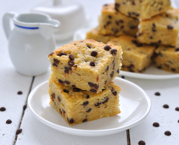 Обои картинки фото еда, пирожные, кексы, печенье, пирог