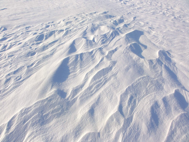 Обои картинки фото природа, зима, снег