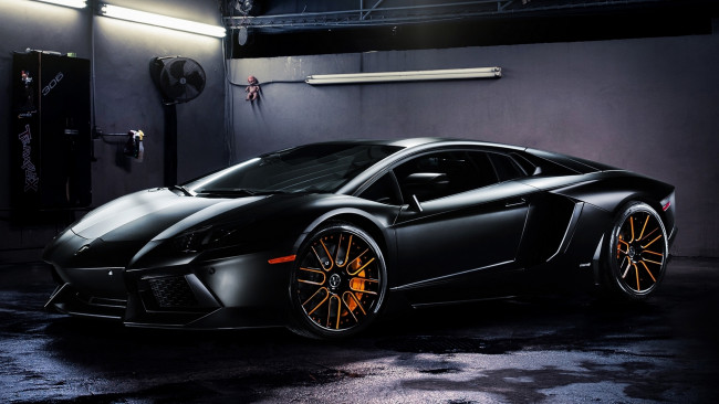 Обои картинки фото lamborghini, aventador, автомобили, красота, скорость, мощь, автомобиль