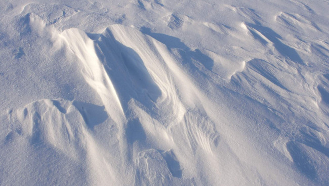 Обои картинки фото природа, зима, снег