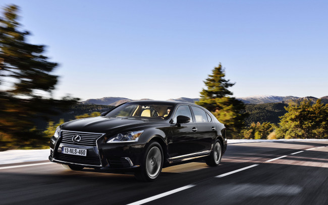 Обои картинки фото автомобили, lexus