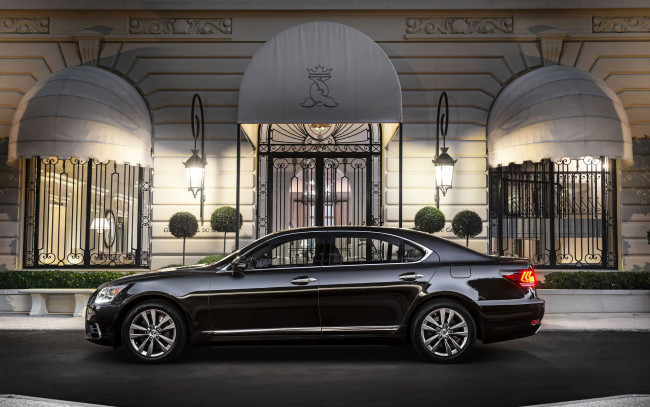 Обои картинки фото автомобили, lexus