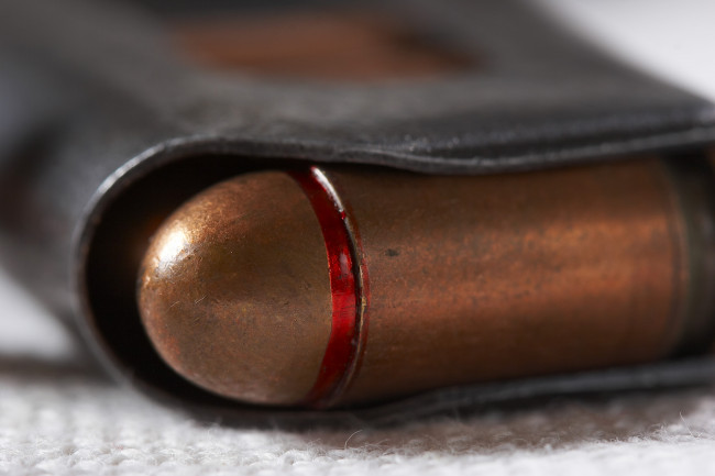 Обои картинки фото магазин, для, пм, оружие, пулимагазины