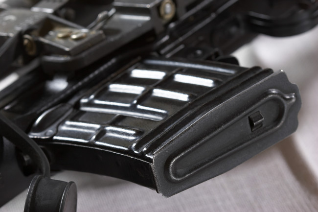 Обои картинки фото свд, магазин, оружие, пулимагазины