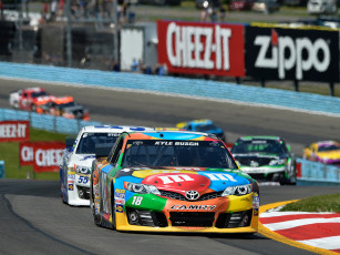 Картинка спорт автоспорт nascar