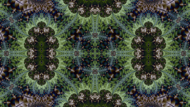 Обои картинки фото 3д графика, фракталы , fractal, фон, цвета, узор