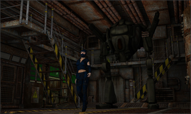 Обои картинки фото 3д графика, люди , people, девушка, фон, взгляд