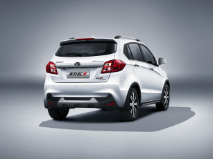 Картинка автомобили -unsort enranger 737 weichai 2015г