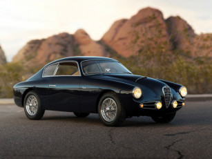 Картинка автомобили alfa+romeo alfa