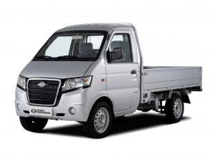 Картинка автомобили gac gonow