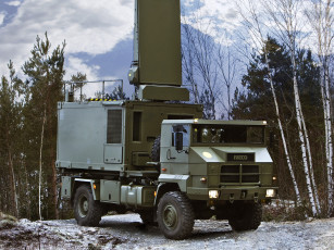 Картинка техника военная+техника isuzu