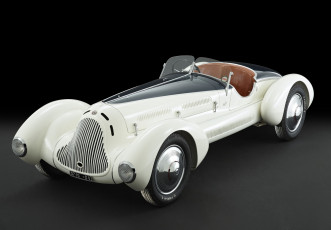 Картинка автомобили классика alfa