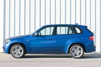 обоя автомобили, bmw, x5, m, e70, синий