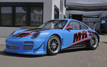 Картинка автомобили porsche