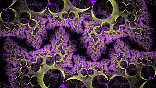 Обои картинки фото 3д графика, фракталы , fractal, фон, узор, цвета