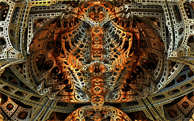 Обои картинки фото 3д графика, абстракция , abstract, цвета, узор, фон