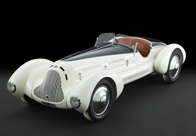 Обои картинки фото автомобили, классика, alfa