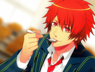 Картинка аниме uta+no+prince-sama ittoki otoya