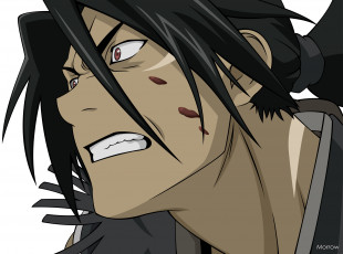 Картинка sword+of+the+stranger аниме unknown +другое nanashi