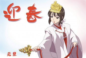 Картинка аниме kimi+no+na+wa фон взгляд девушка