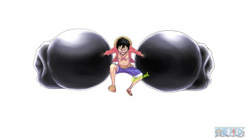 Картинка аниме one+piece персонаж