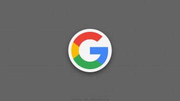 Картинка компьютеры google +google+chrome логотип фон