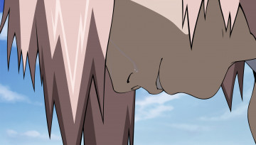 Картинка аниме naruto haruno sakura