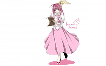 Картинка аниме hunter+x+hunter neon