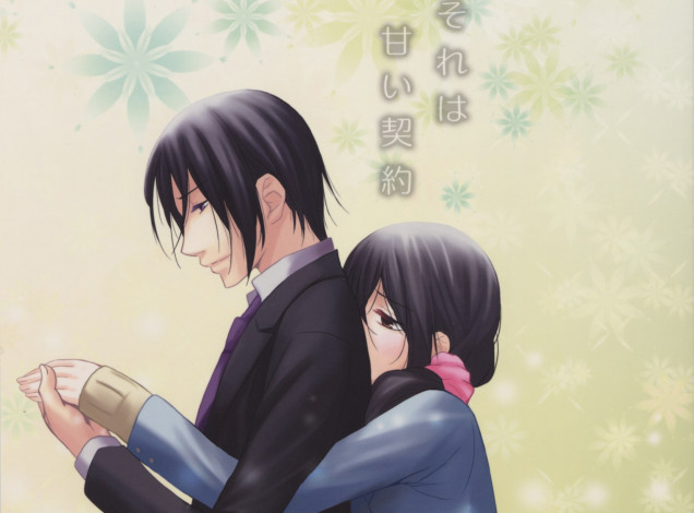 Обои картинки фото аниме, hakuouki, shinsengumi, kitan