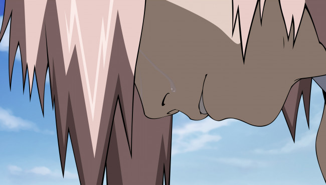 Обои картинки фото аниме, naruto, haruno, sakura