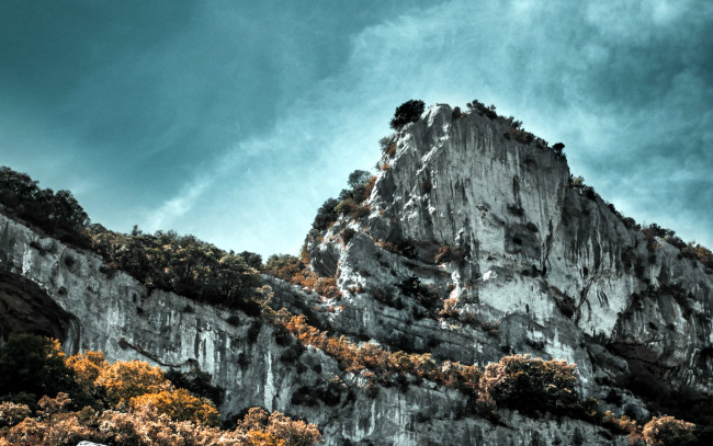 Обои картинки фото природа, горы, скалы