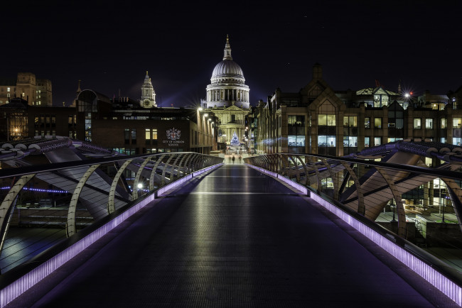 Обои картинки фото london, города, лондон , великобритания, простор