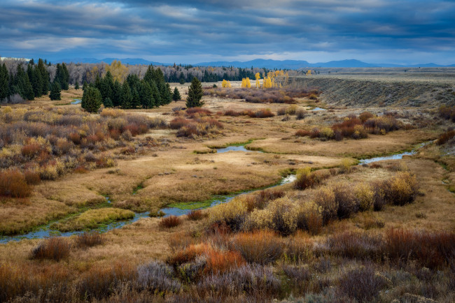 Обои картинки фото природа, пейзажи, простор