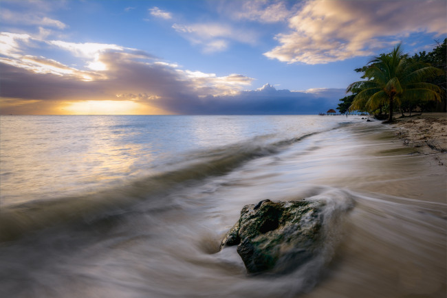 Обои картинки фото природа, побережье, простор